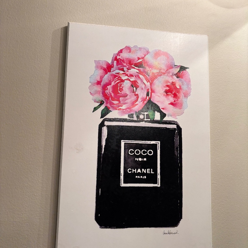Wall Art